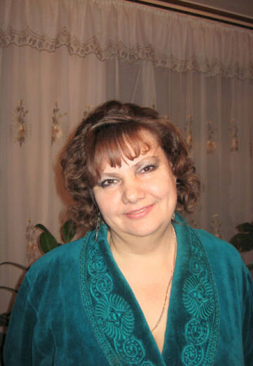 My photo - ELENA, 56 from Engels (@elena202690)