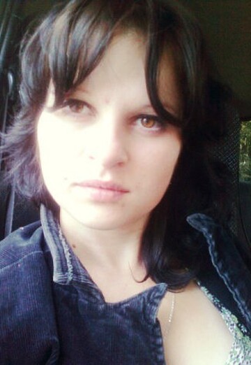My photo - Anna, 35 from Uglich (@anna49398)
