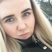 Настя, 23, Луга