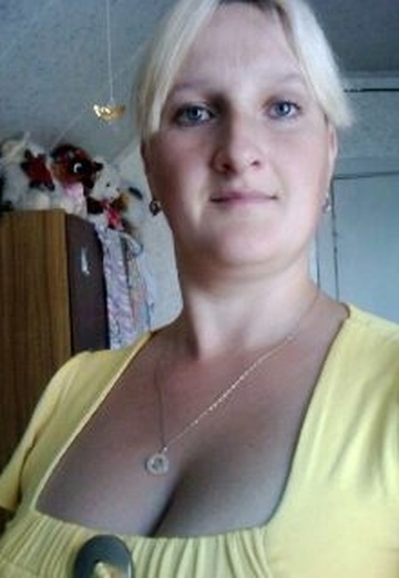 My photo - lena, 48 from Pochep (@lena2448)