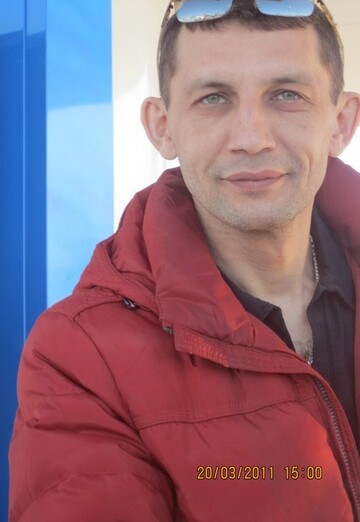 Моя фотография - Владимир, 49 из Тобольск (@vladimir190336)