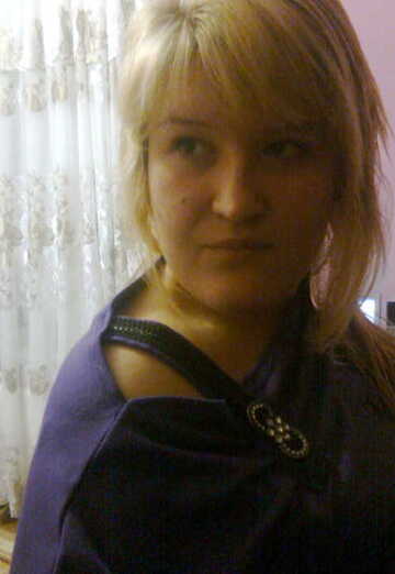 My photo - Tanya, 31 from Ternopil (@tanya3827)
