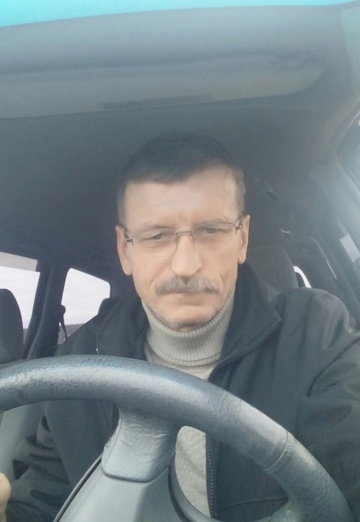 My photo - Gennadiy Sazonov, 58 from Stary Oskol (@gennadiysazonov)