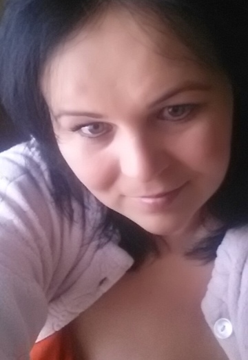 Моя фотография - Светлана, 34 из Запорожье (@svetlana273435)