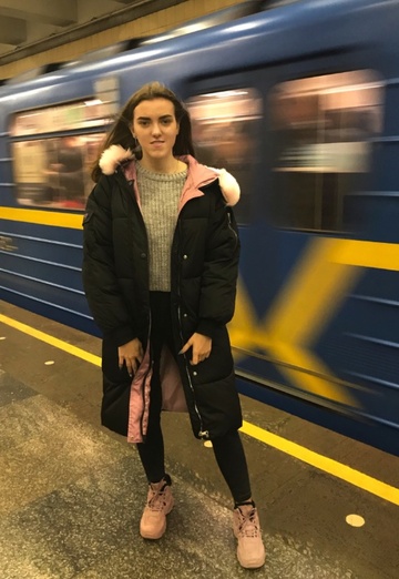 My photo - Darina, 22 from Kyiv (@darina7502)