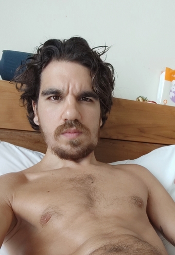 My photo - Emin, 35 from Baku (@emin0027)