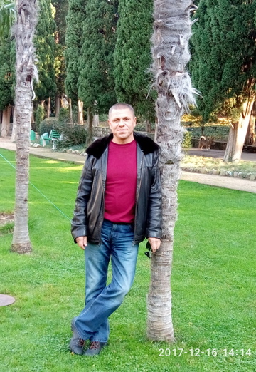 My photo - anatoliy, 54 from Yalta (@anatoliy83399)