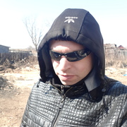 Андрей, 39, Казачинское  (Красноярский край)