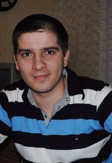 Моя фотография - Сергеи, 44 из Орхей (@sergei28635)