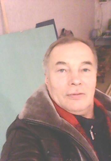 My photo - yuriy panarin, 50 from Usolye-Sibirskoye (@uriypanarin)