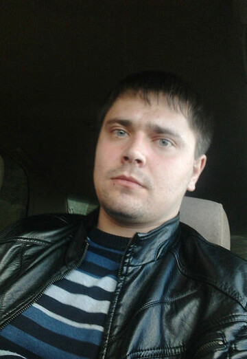 My photo - Evgeniy, 33 from Bratsk (@evgeniy349827)