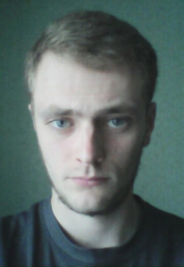 Моя фотография - Ярослав, 32 из Ровно (@yaroslavromaniv)