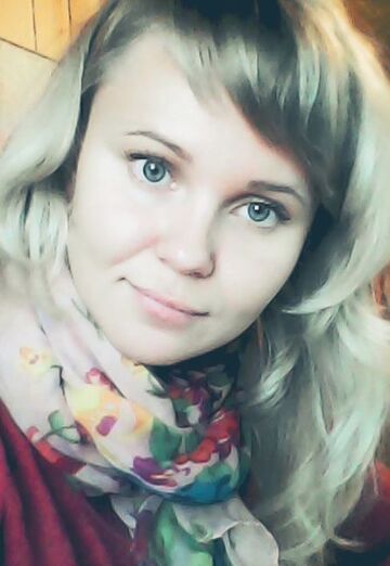 Моя фотография - Наталья, 41 из Краснодар (@natalya101092)