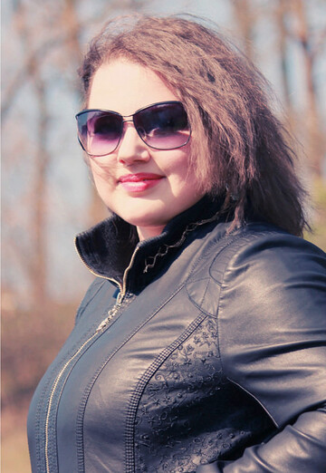 My photo - Natalya, 43 from Ust'-Katav (@natalya260897)