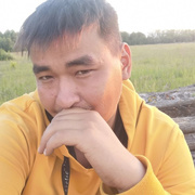 Бахытбек Жарлыгасов, 30, Туймазы