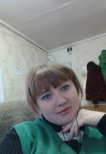 Моя фотография - Ната ша, 33 из Жирновск (@natasha36964)