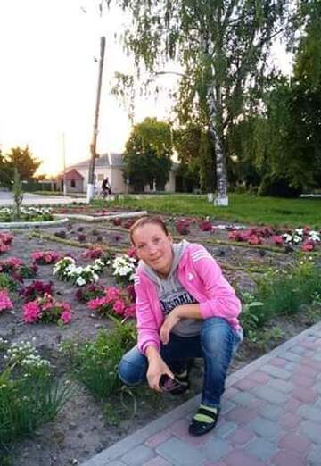 Моя фотографія - Маша, 27 з Семенівка (@masha43773)
