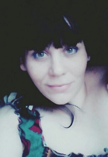 Моя фотография - Helena, 42 из Каменск-Уральский (@helena1098)