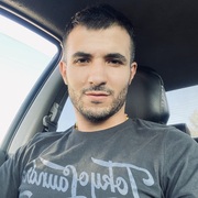 Rustam, 30, Вязьма