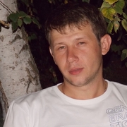 Олег, 38, Павловская
