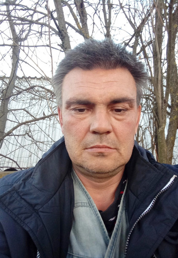 My photo - Astahov Maksim, 46 from Obninsk (@astahovmaksim111)