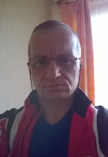 Моя фотография - Kazimir Levkovic, 55 из Вильнюс (@kazimirlevkovic)