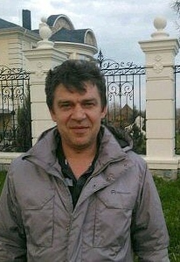 Моя фотография - Виктор, 58 из Рязань (@viktor236929)