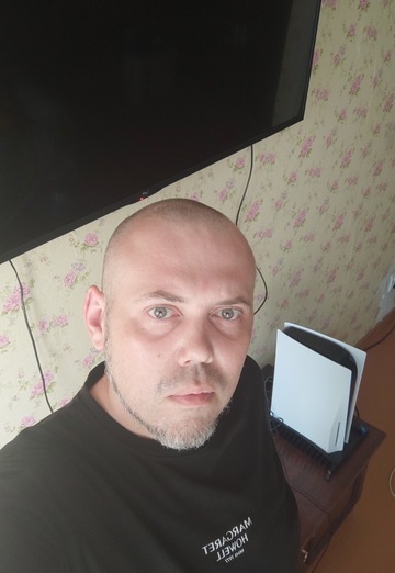 Моя фотографія - Павел, 38 з Александров (@pavel218816)
