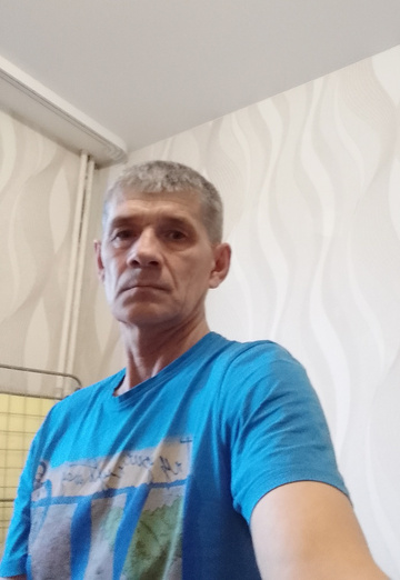 La mia foto - Vyacheslav, 54 di Tjumen' (@vyacheslav104574)