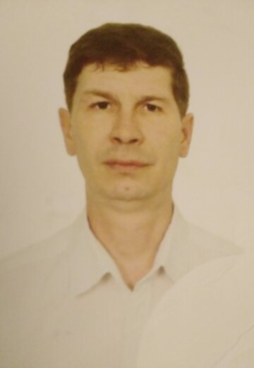 My photo - Rafayel, 52 from Perm (@rafael8194)