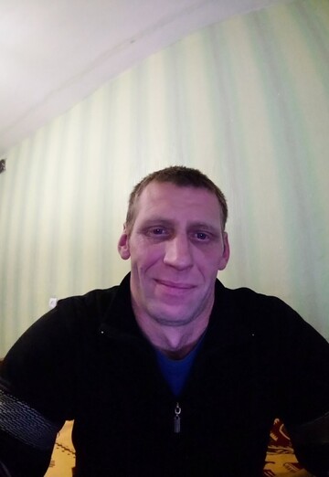 Моя фотография - Aleks, 35 из Сергач (@aleks112649)