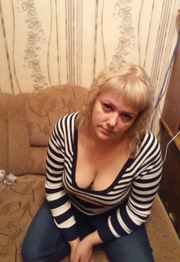 My photo - Alesya, 41 from Kostroma (@alesya4053)