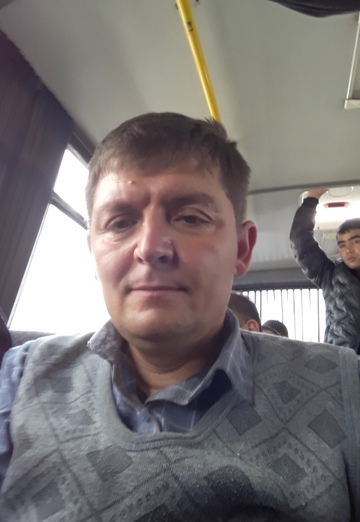 My photo - Hamidbek, 46 from Moscow (@hamidbek18)