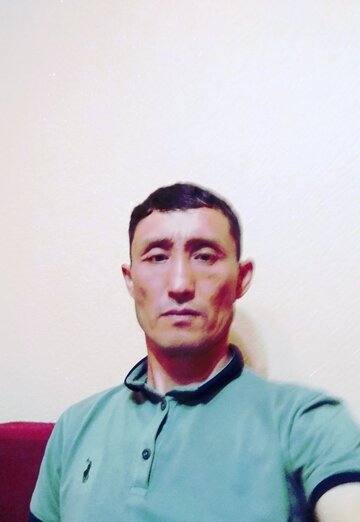 Моя фотография - Aman, 46 из Астана (@aman3876)