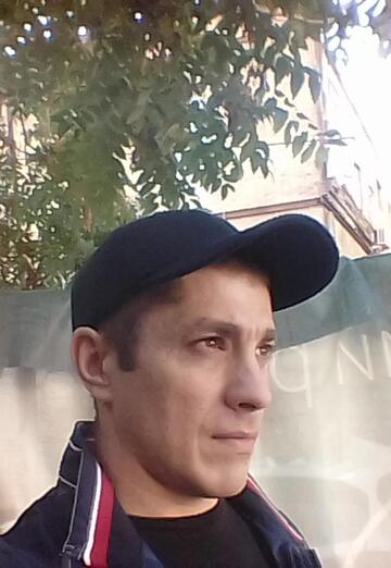 My photo - Panasenko, 47 from Rostov-on-don (@panasenko12)