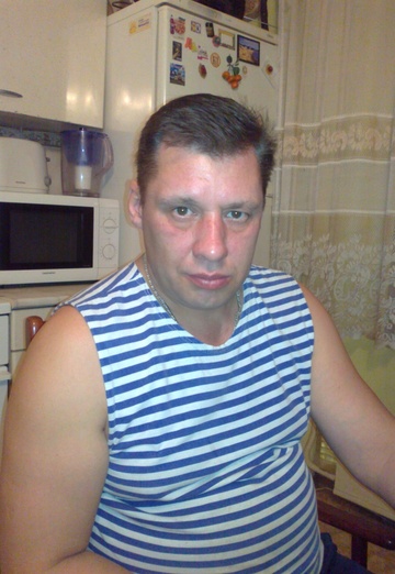 Моя фотография - Александр, 55 из Москва (@aleksandr397843)