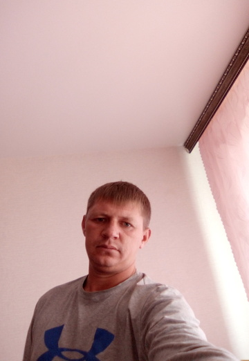 Моя фотография - Олег, 35 из Березовский (Кемеровская обл.) (@oleg256972)