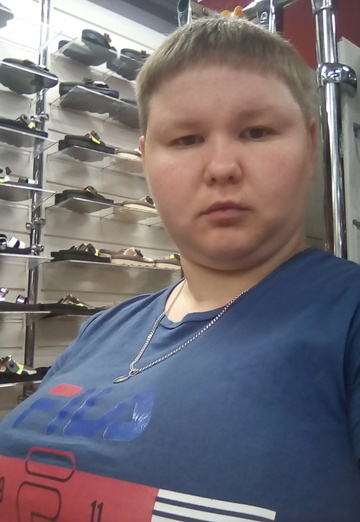 My photo - yana, 28 from Angarsk (@yana55363)