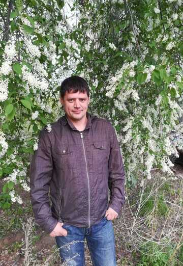 Моя фотография - Лев, 43 из Омск (@lev8228)