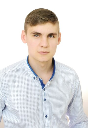 Моя фотография - Андрей, 29 из Харьков (@andrey429713)