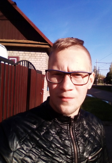My photo - Aleksandr Chernyavskiy, 25 from Daugavpils (@aleksandrchernyavskiy5)