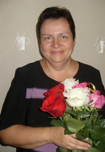 My photo - Evgeniya, 59 from Pavlovo (@evgeniya48289)