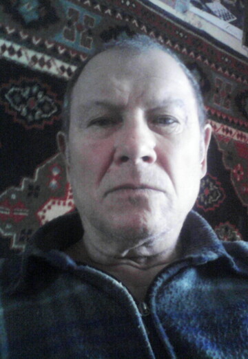 My photo - sasha, 70 from Tikhoretsk (@sasha267997)