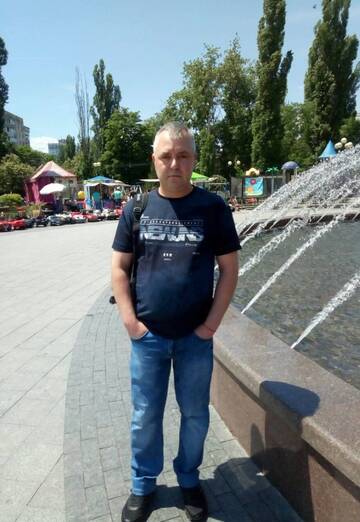 Моя фотография - Дмитрий, 43 из Одесса (@dmitriy260883)