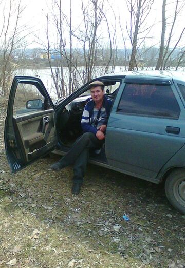 Моя фотография - Равиль, 55 из Волжск (@ravil2703)