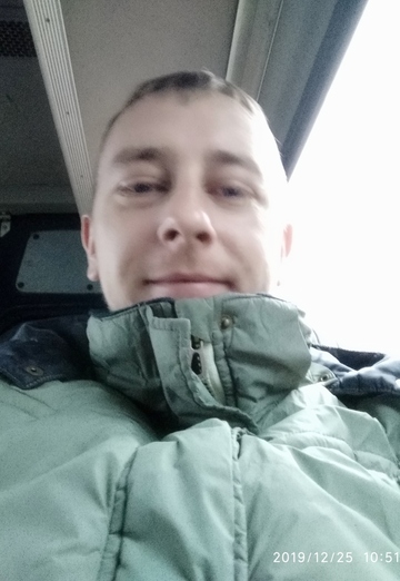 My photo - dmitry, 34 from Zhlobin (@dmitry8731)