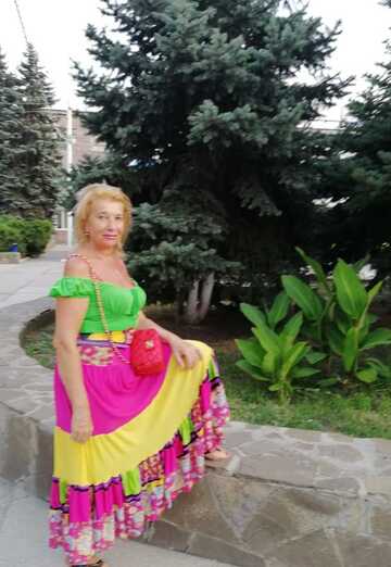 My photo - Lyudmila, 70 from Rostov-on-don (@ludmila48286)