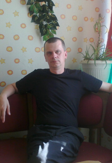 Моя фотография - Олег, 49 из Иваново (@oleg151994)