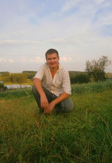 Моя фотография - Роман, 41 из Мурманск (@roman128533)