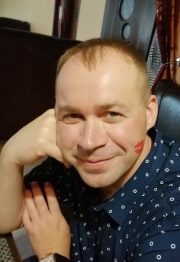 My photo - Aleksandr, 41 from Artyom (@aleksandrstarkov5)